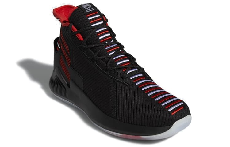 Кроссовки для баскетбола adidas D Rose 9 - изображение 3