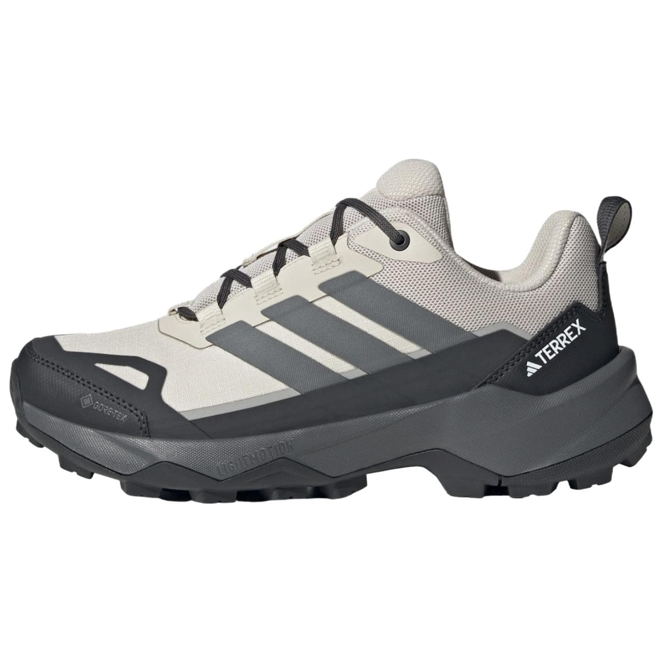 Кроссовки Adidas Terrex Skychaser Ax5 Удобный Мягкий Лоу-топы Походная Обувь Женский - изображение 1