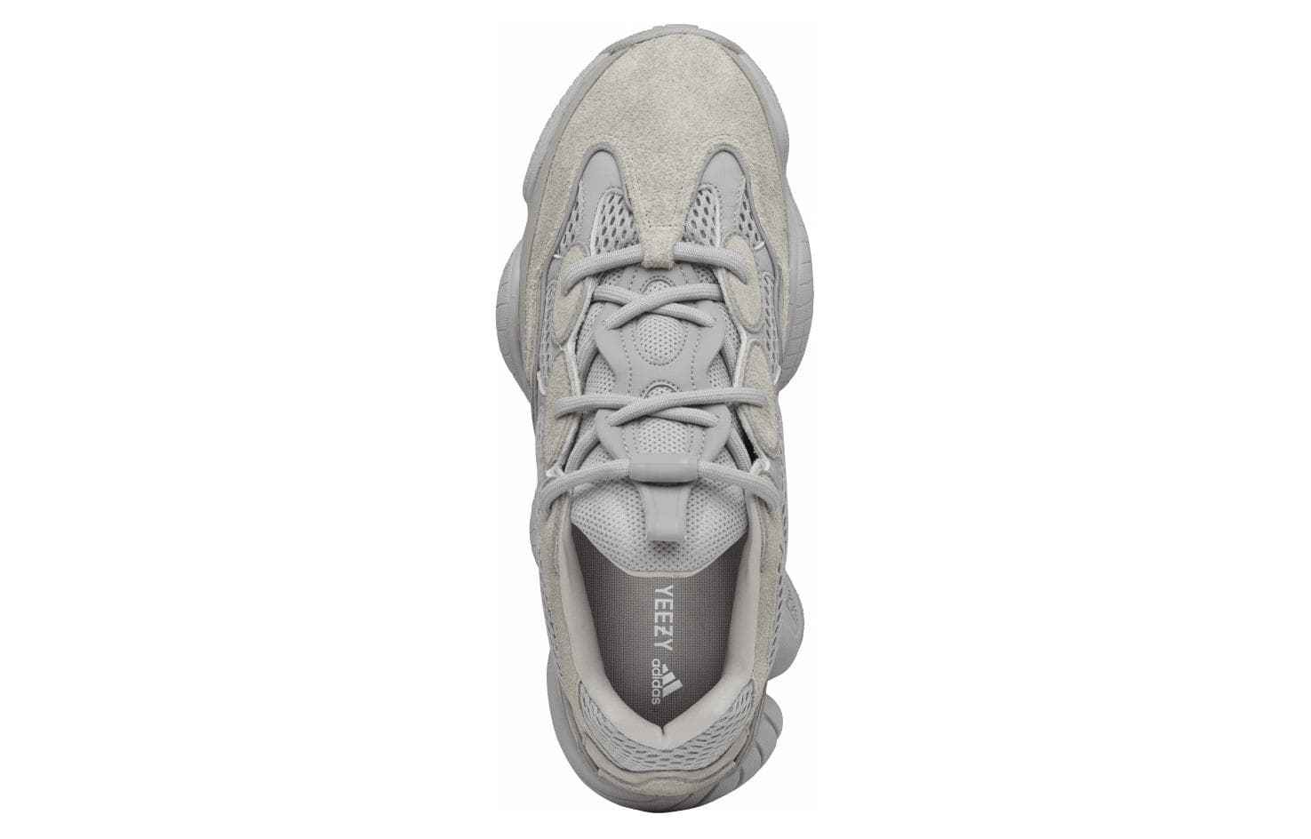 Кроссовки adidas YEEZY 500 - изображение 3