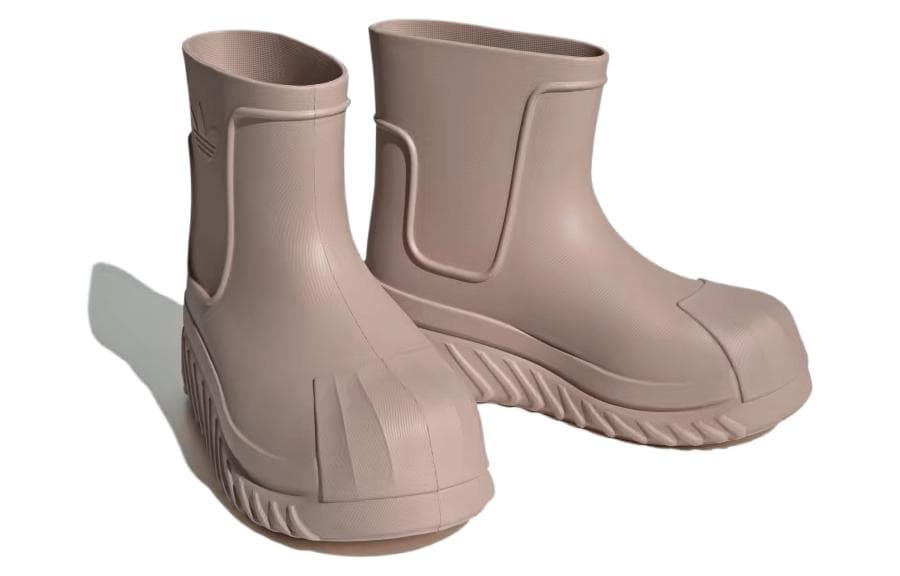 Ботинки adidas AdiFOM SST Pink - изображение 3