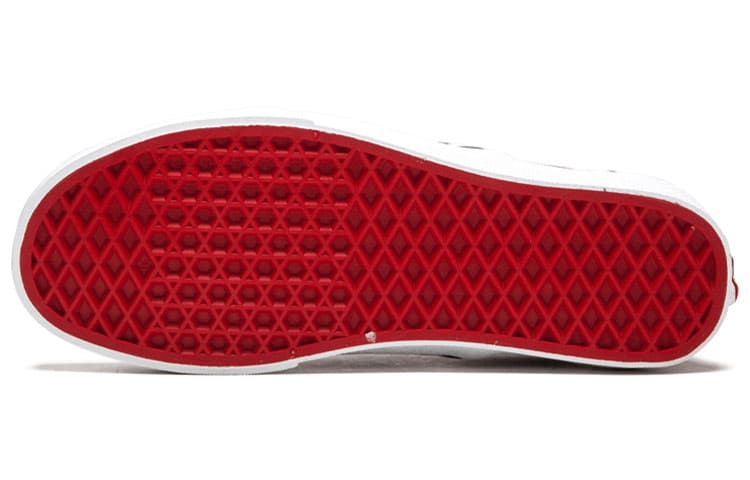 Кеды MARVEL x Vans slip-on Spider - изображение 5