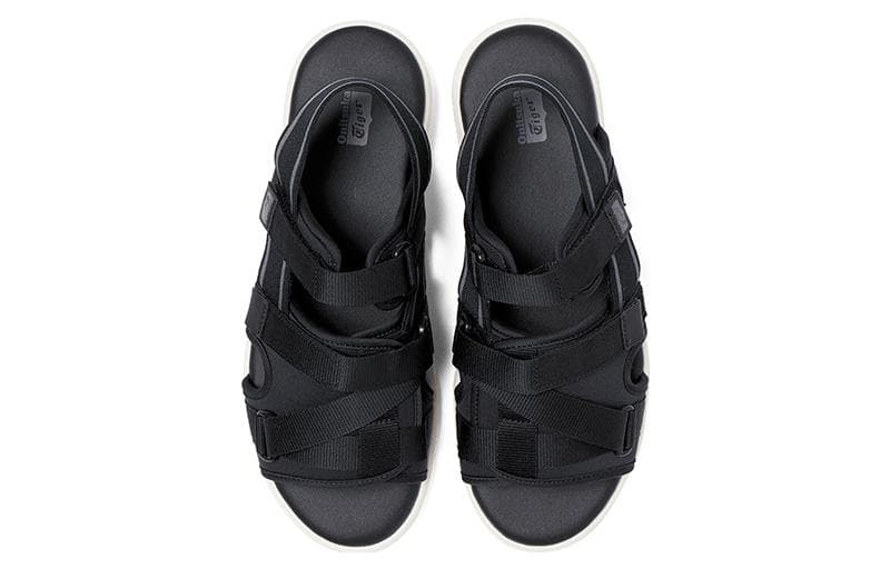 Сандалии с ремешком Onitsuka Tiger Tokuten Sandal - изображение 3