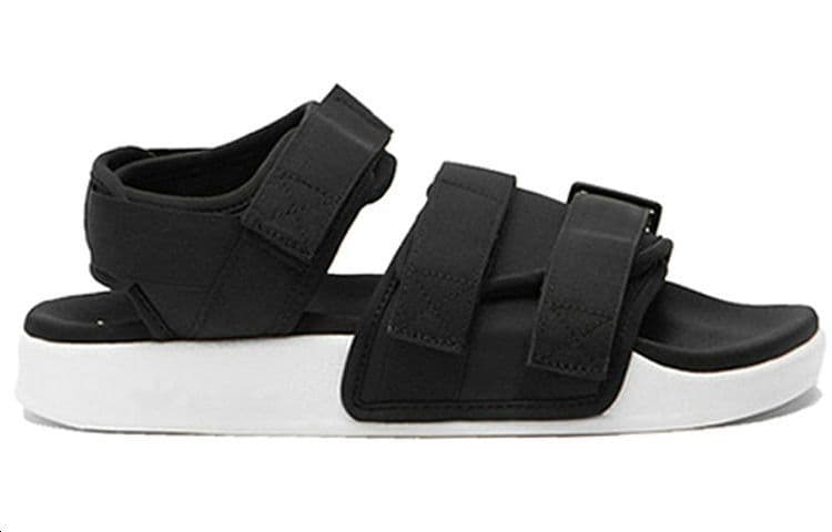 Сандалии с ремешком adidas Adilette - изображение 2