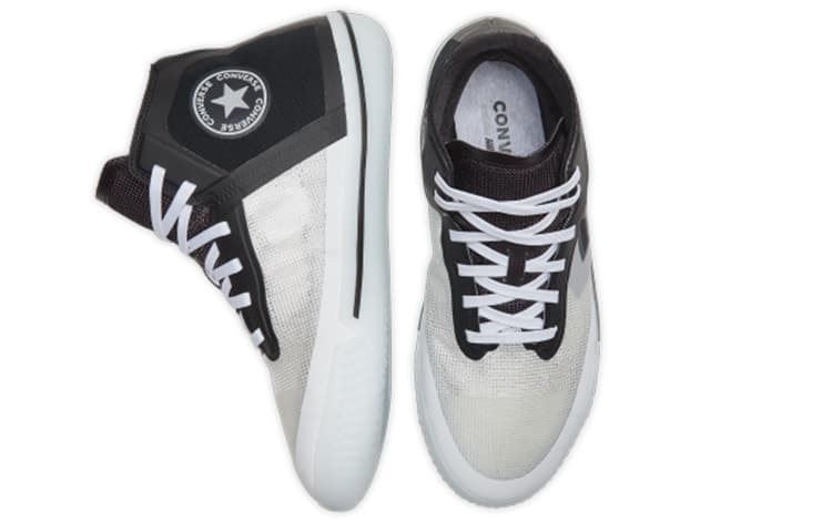 Кроссовки для баскетбола Converse Chuck Taylor All Star Pro BB Eclipse — фото 3