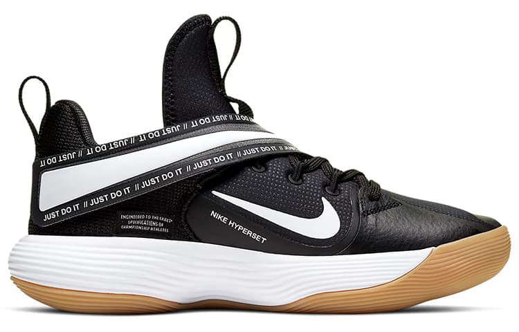Кроссовки для спортзала Nike React HyperSet - изображение 2