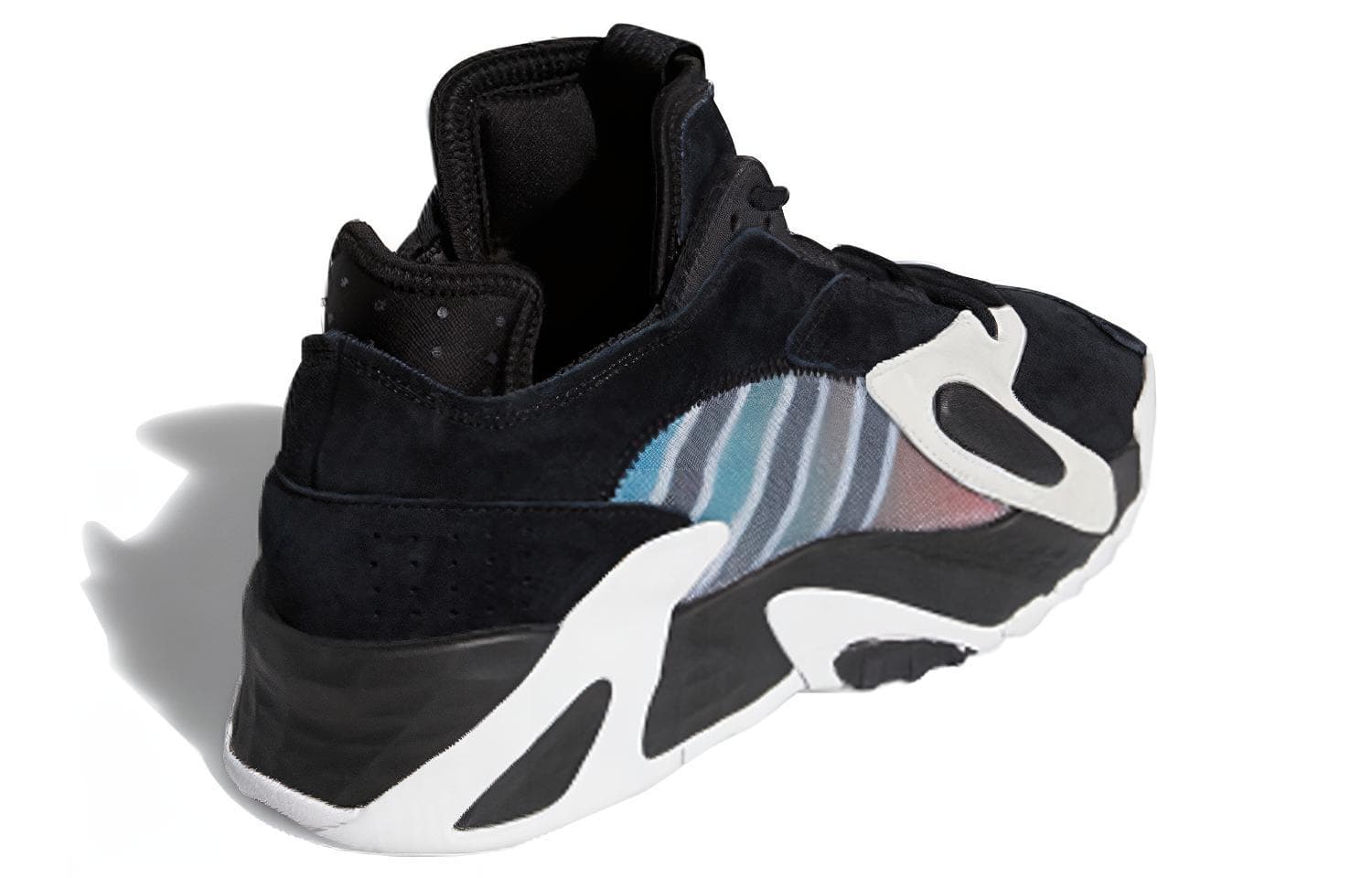 Кроссовки для баскетбола adidas Streetball - изображение 3