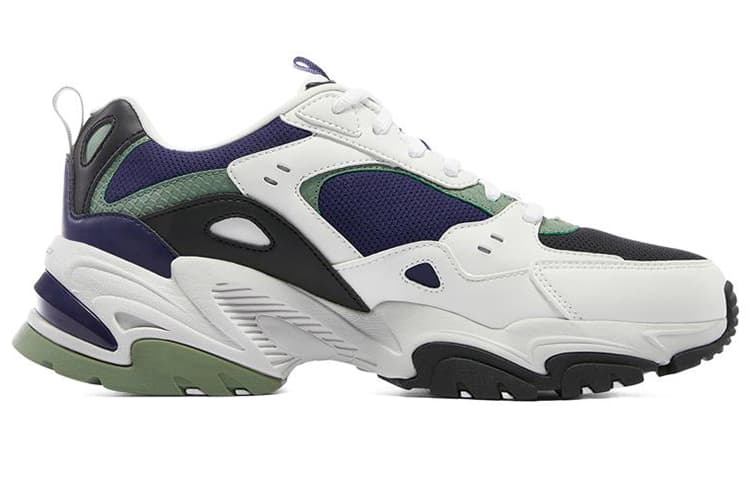 Кроссовки Skechers Stamina V2 - изображение 2