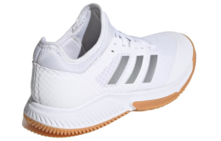 Кроссовки для бадминтона adidas Court Team Bounce - изображение 4