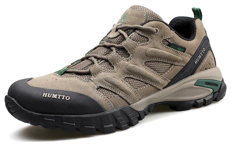 Кроссовки HUMTTO - изображение 2