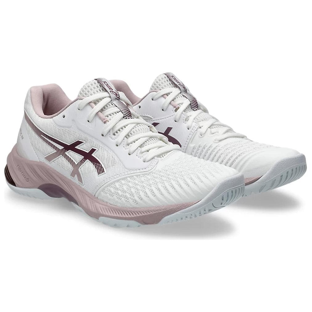 Кроссовки для спортзала Asics Netburner Ballistic FF 3 - изображение 3