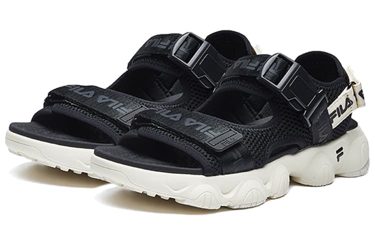 Сандалии с ремешком Fila Fusion Jagger - изображение 2