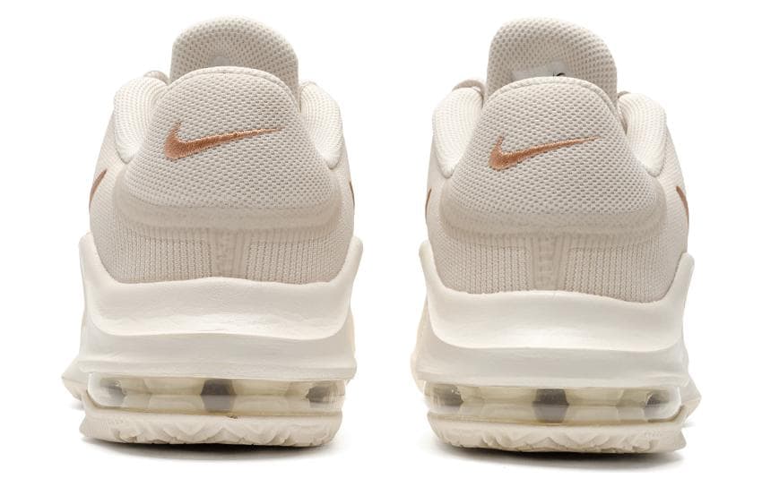 Кроссовки для баскетбола Nike Air Max - изображение 4