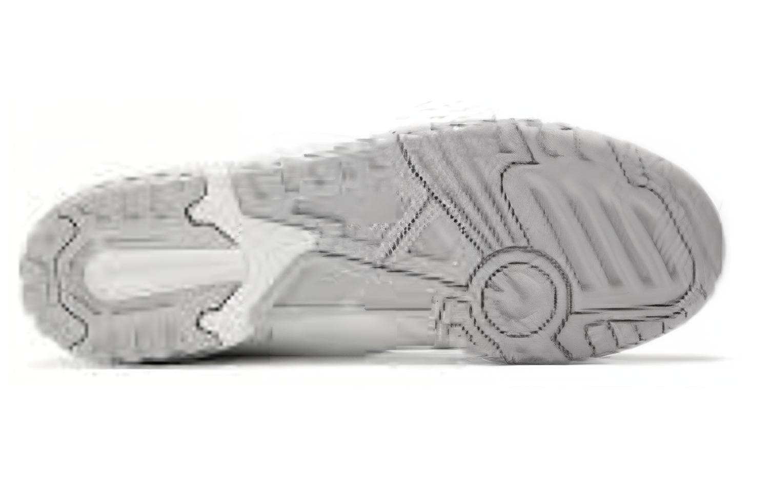 Ретро баскетбольные кроссовки New Balance 650 - изображение 5