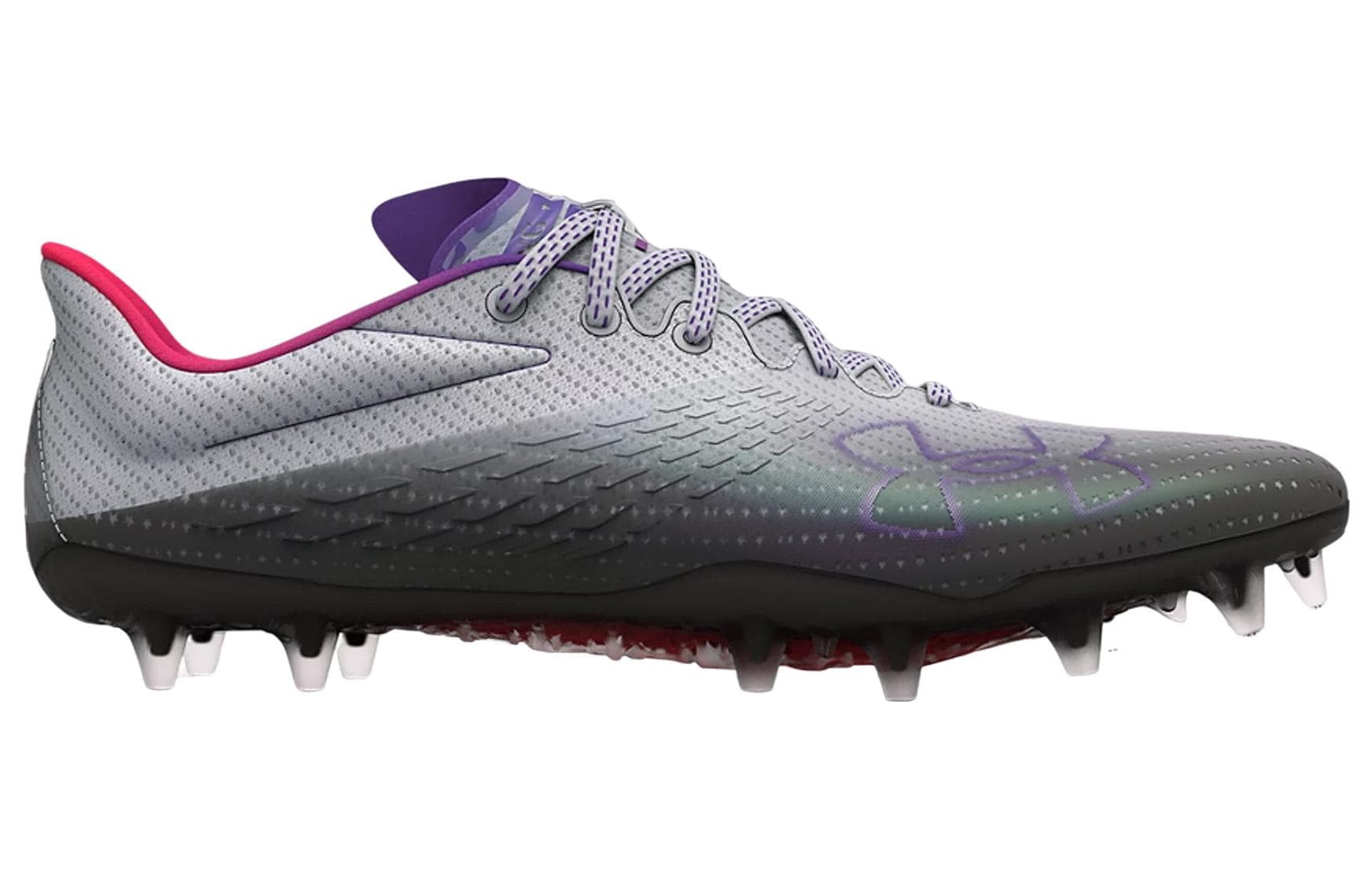 Кроссовки для спортзала Under Armour Blur Smoke MC - изображение 2