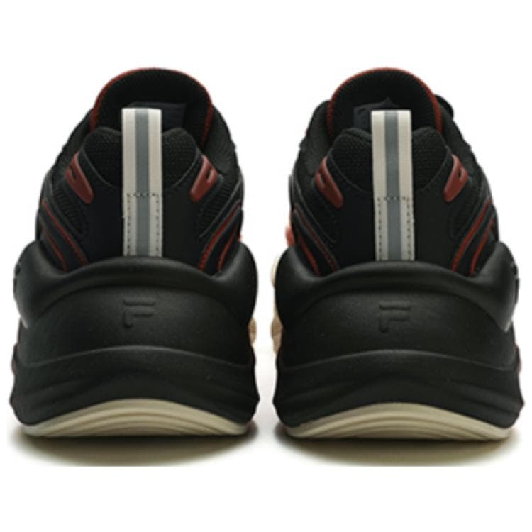 Кроссовки FILA Fusion - изображение 3