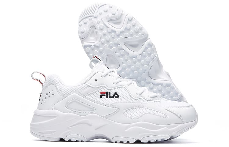 Кроссовки FILA Tracer - изображение 6