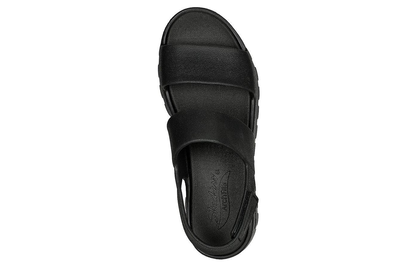 Шлёпанцы Skechers - изображение 4