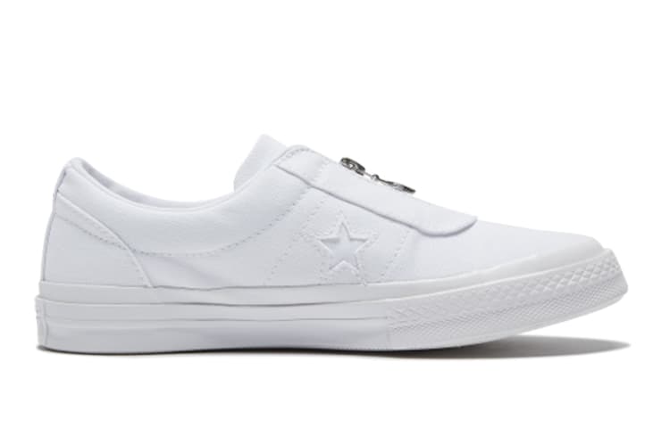 Кеды Converse One Star - изображение 2