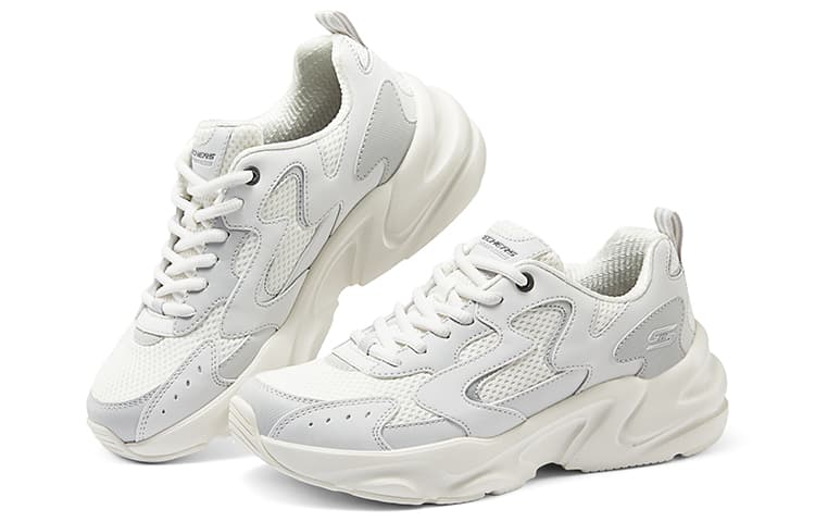 Кроссовки Skechers - изображение 4