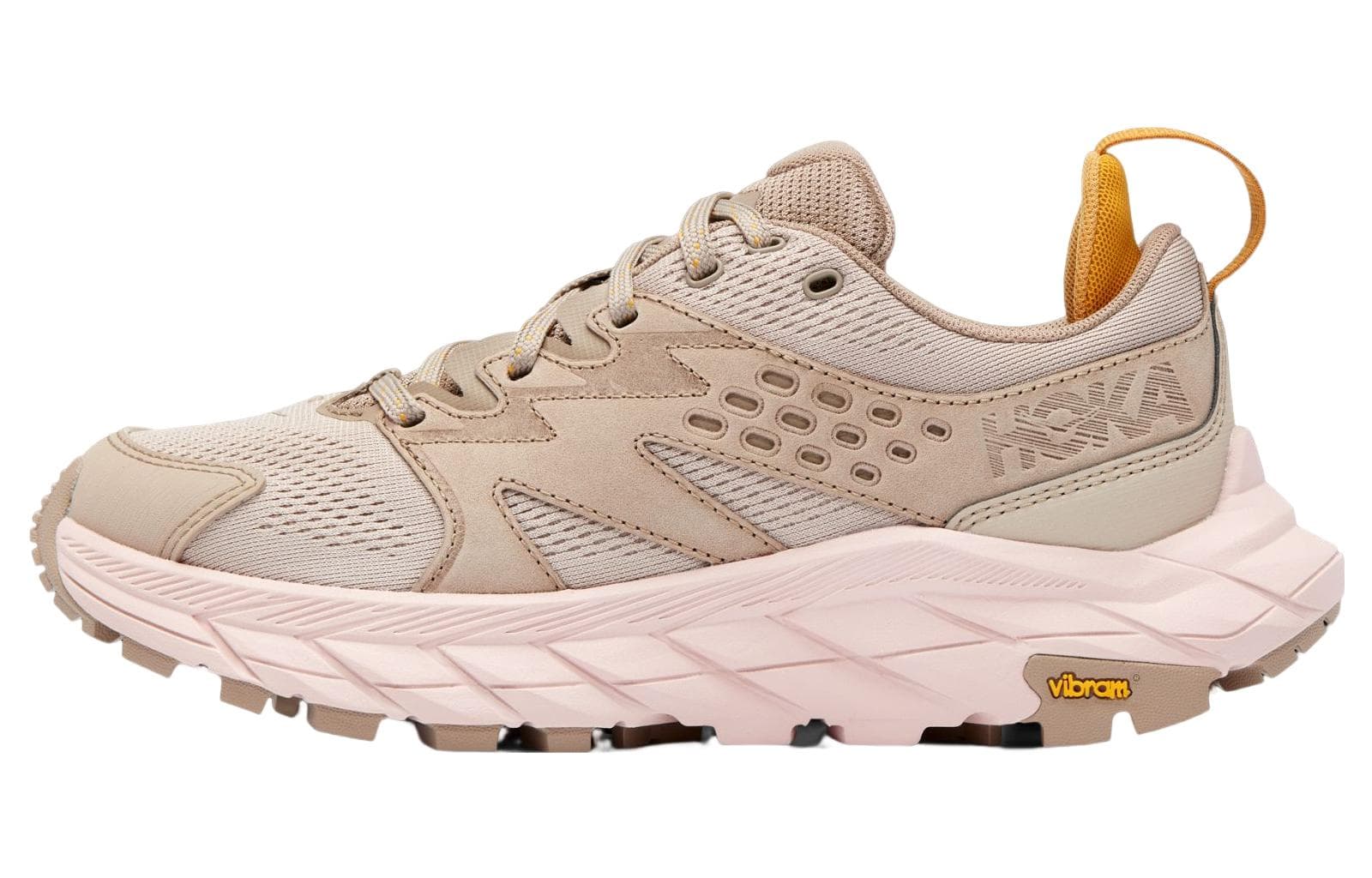 Кроссовки HOKA ONE ONE Anacapa Breeze Low - изображение 1
