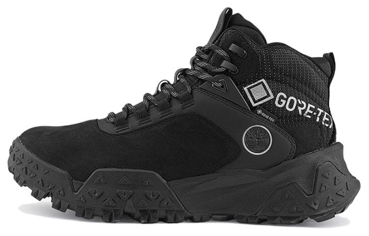 Кроссовки Timberland - изображение 1