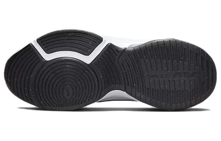Кроссовки для спортзала Nike Zoom Bella 6 - изображение 6