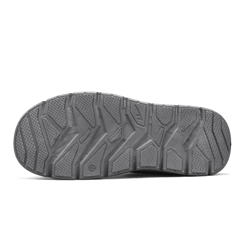 Ботинки зимние Warrior Теплоизоляционный Аbrasion Resistant Увеличение Высоты Теплоизоляционный Abrasion Resistant Увеличение Высоты - изображение 5