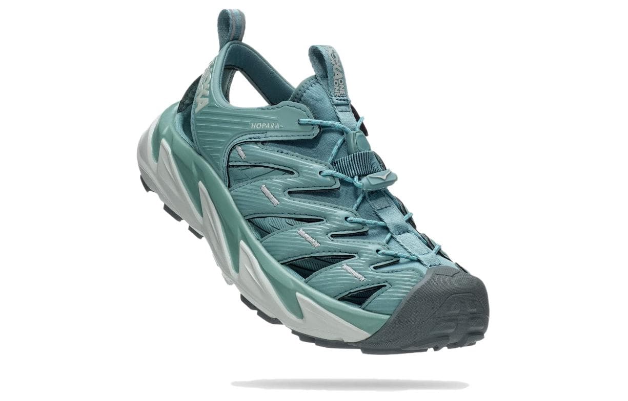 Сандалии с ремешком HOKA ONE ONE Hopara - изображение 3