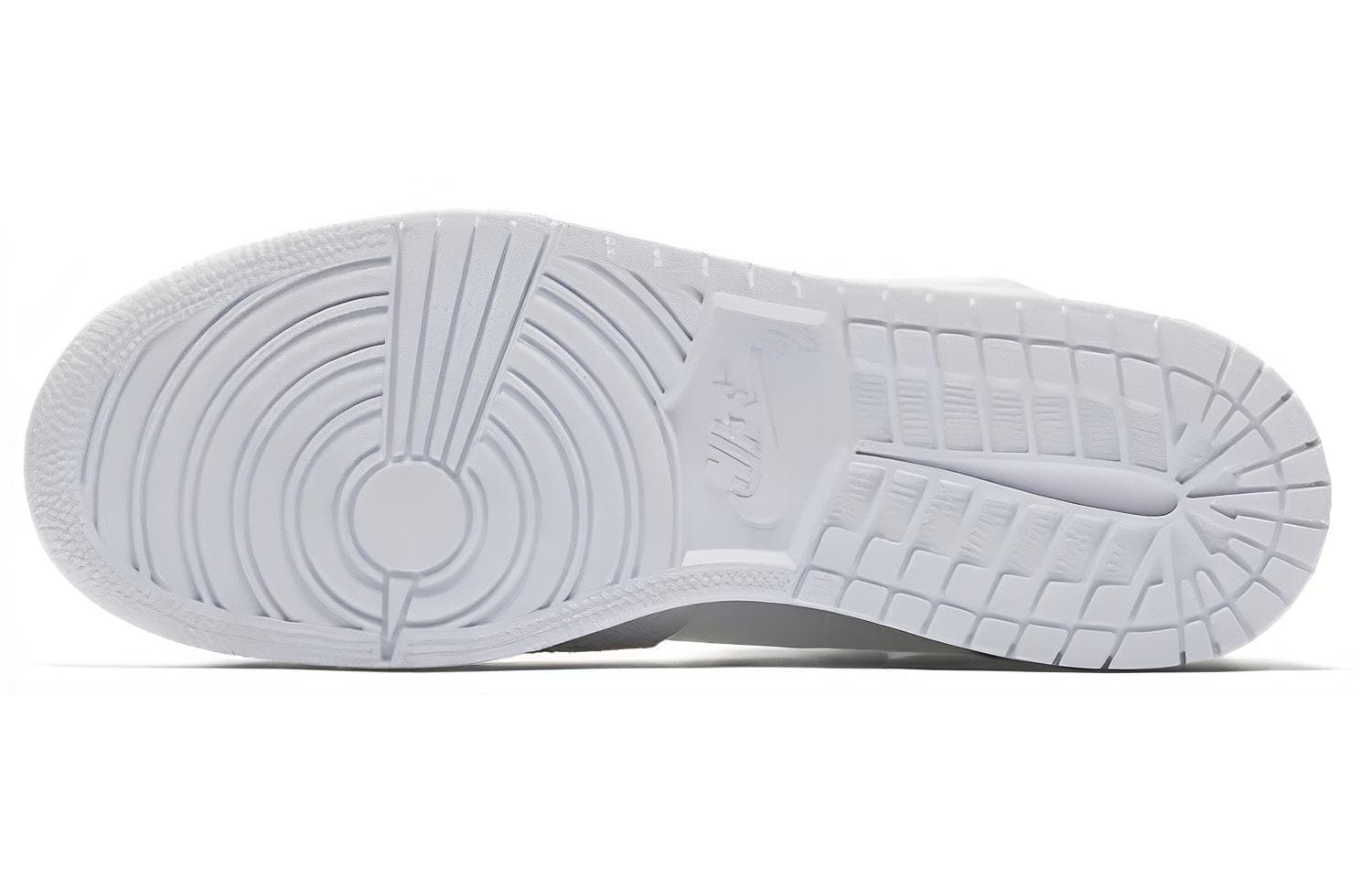 Ретро баскетбольные кроссовки Jordan Air Jordan 1 XX - изображение 5