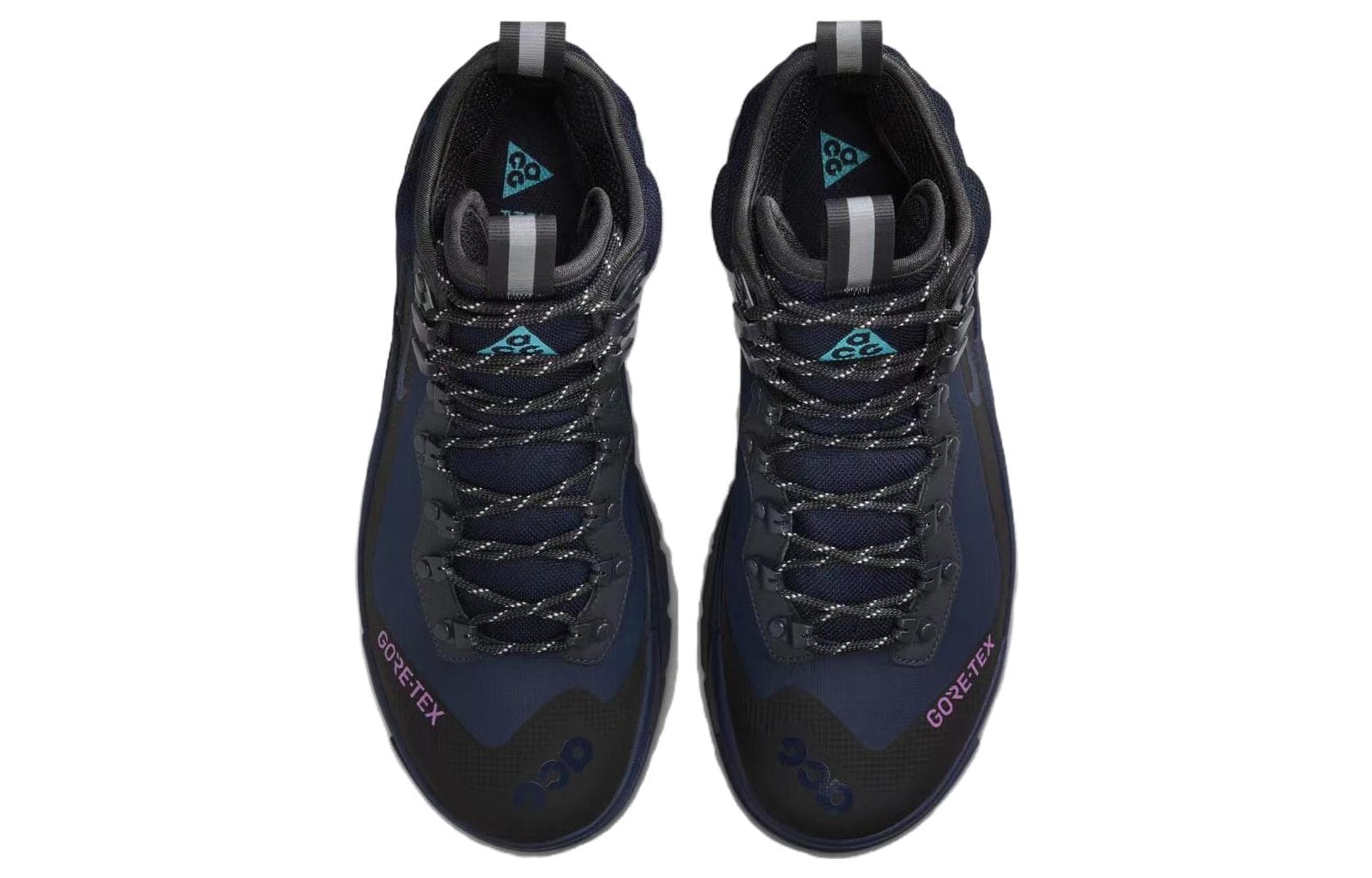 Ботинки уличные Nike ACG Air Zoom Gaiadome Gore-Tex - изображение 4