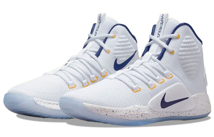 Кроссовки для баскетбола Nike Hyperdunk X "Nikola Jokic" - изображение 3