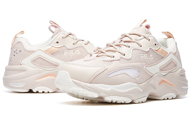 Кроссовки Fila Tracer - изображение 4