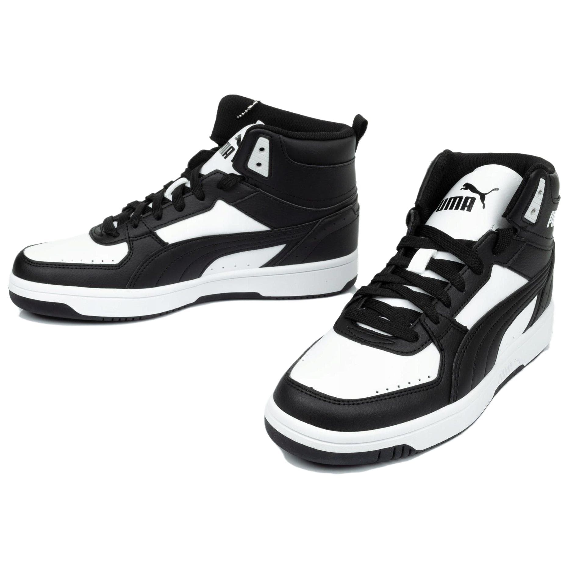 Кроссовки для баскетбола PUMA REBOUND Joy - изображение 4