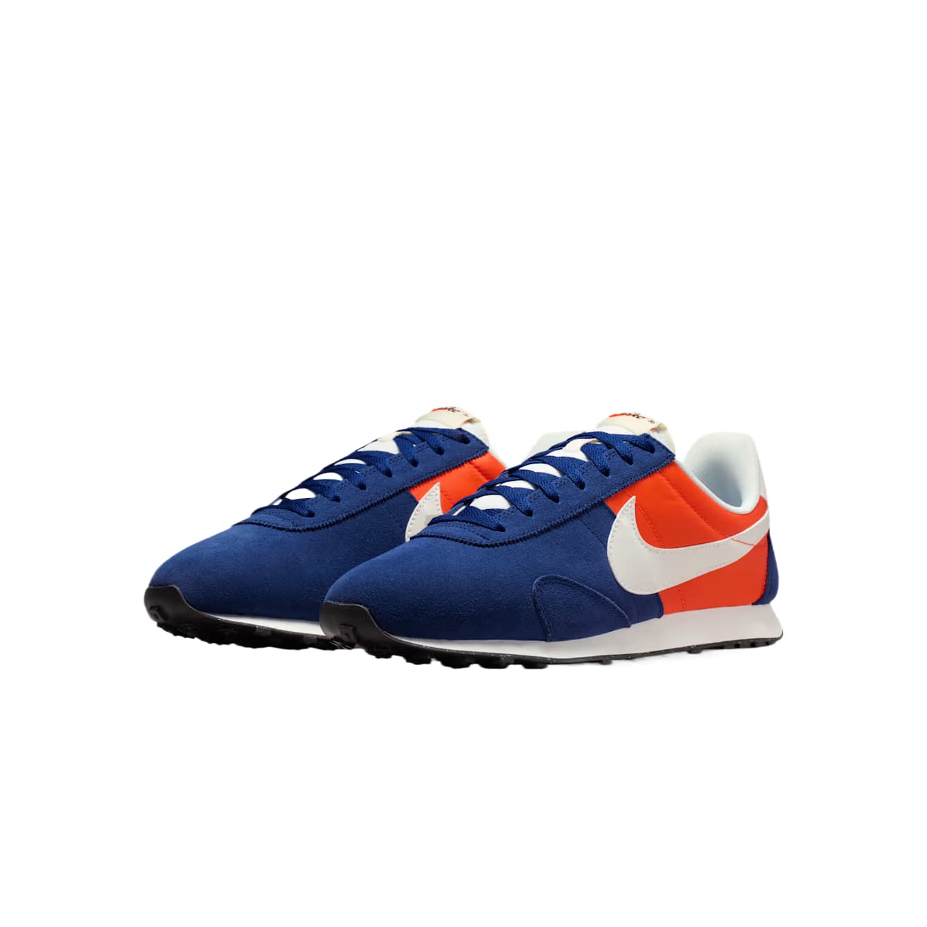 Кроссовки для спортзала Nike Pre Montreal 17 Кожаные Тренировочные Кроссовки Мужские - изображение 3