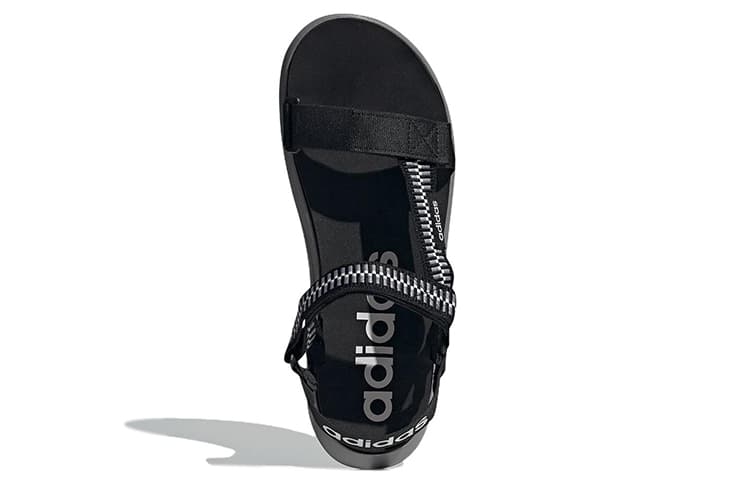 Сандалии с ремешком adidas Neo Comfort - изображение 5
