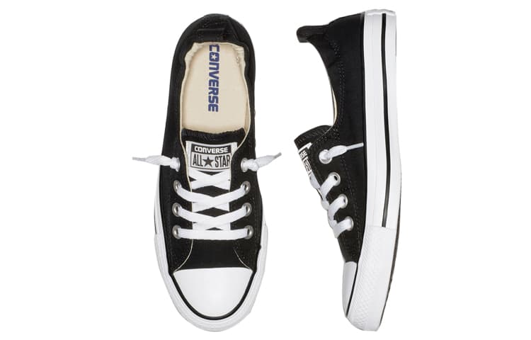 Кеды Converse Chuck Taylor All Star Shoreline Slip - изображение 3