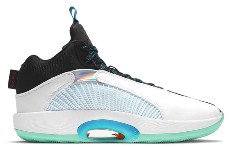 Кроссовки для баскетбола Jordan Air Jordan 35 GC PF "Morpho" - изображение 2