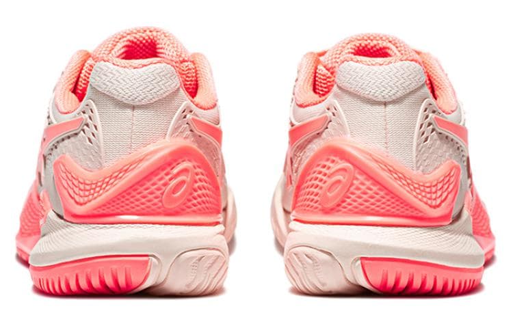 Кроссовки для тенниса Asics Gel-Resolution 9 - изображение 4
