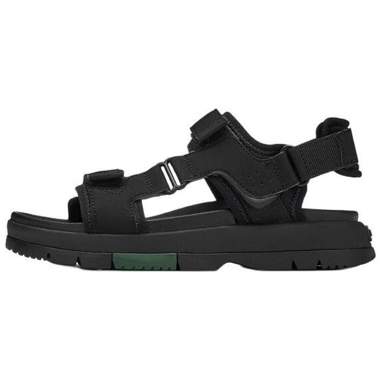 Сандалии с ремешком LACOSTE - изображение 1