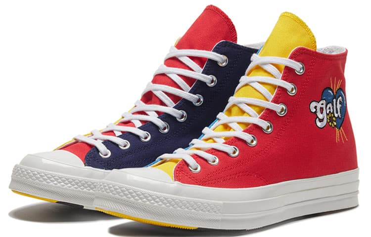 Кеды Converse 1970s - изображение 3