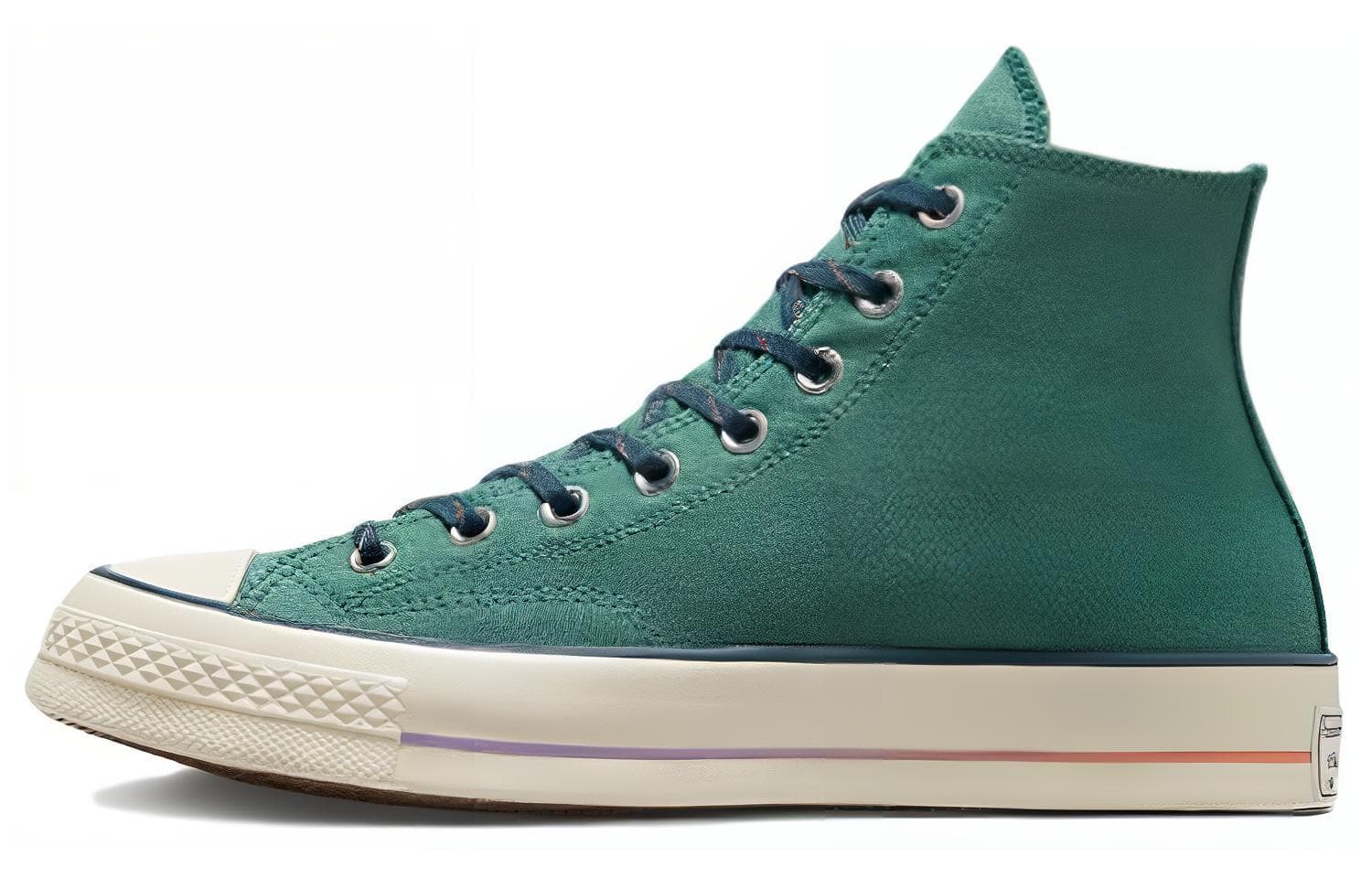 Кеды Converse Chuck Taylor All Star 1970s - изображение 1