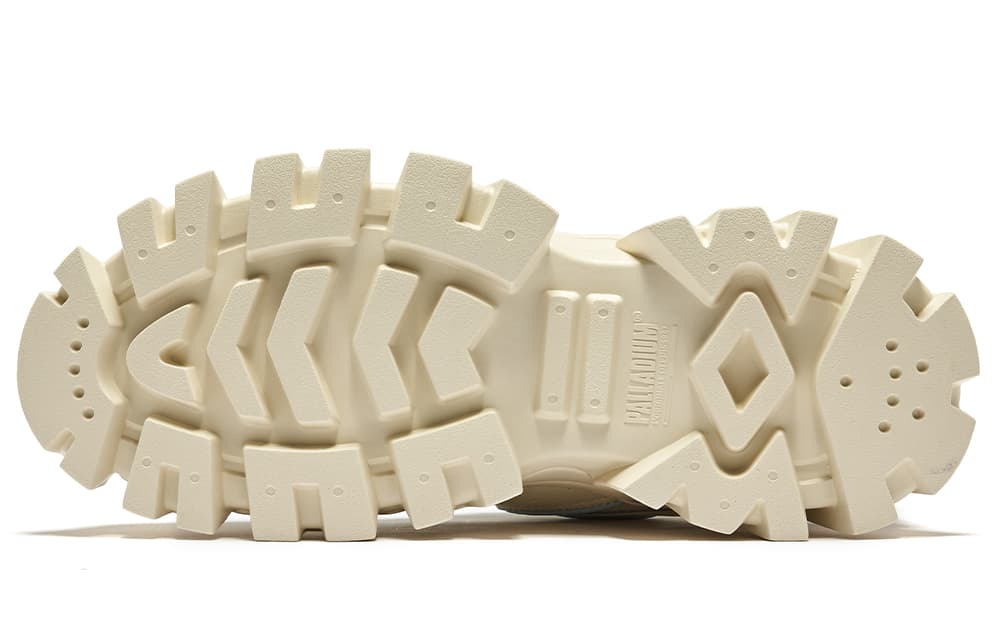 Кроссовки Palladium - изображение 6