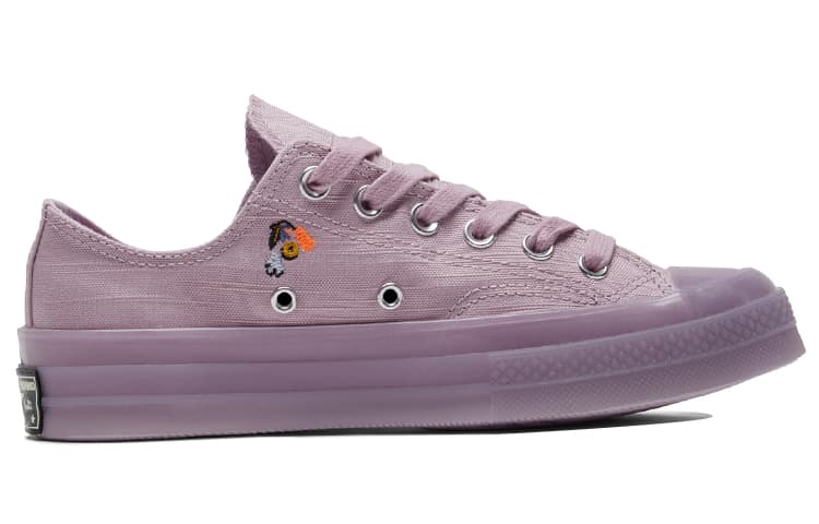 Кеды Converse Chuck Taylor All Star 1970s - изображение 2