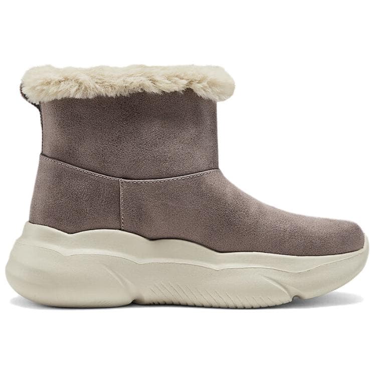 Ботинки зимние Skechers Vapor Foam - изображение 2
