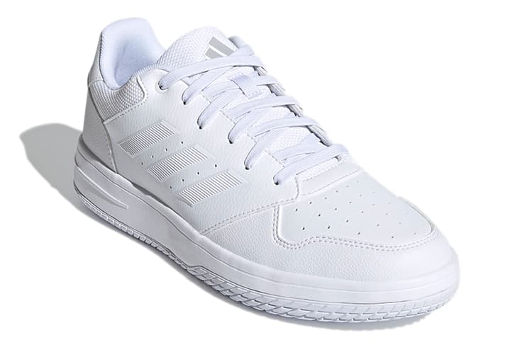 Ретро баскетбольные кроссовки adidas Neo Gametalker - изображение 3