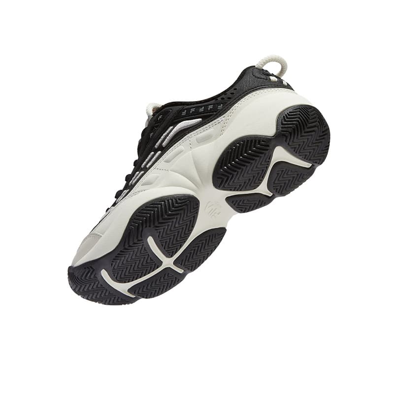 Ретро баскетбольные кроссовки FILA FUSION FIRE W - изображение 4