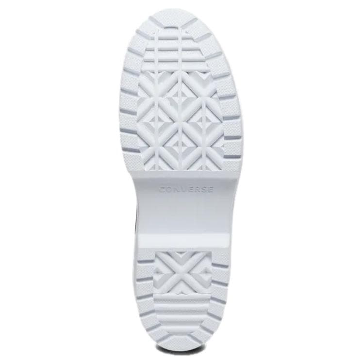 Кеды Converse All Star Lugged Heel - изображение 5