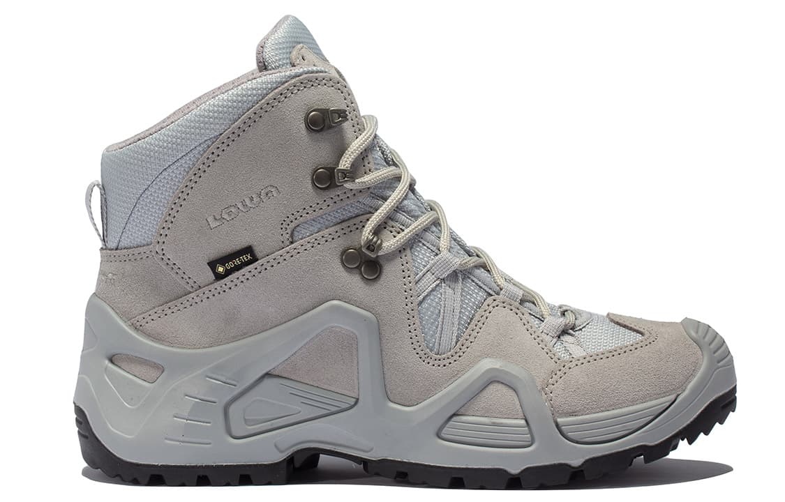 Кроссовки Lowa ZEPHYR Gtx - изображение 2