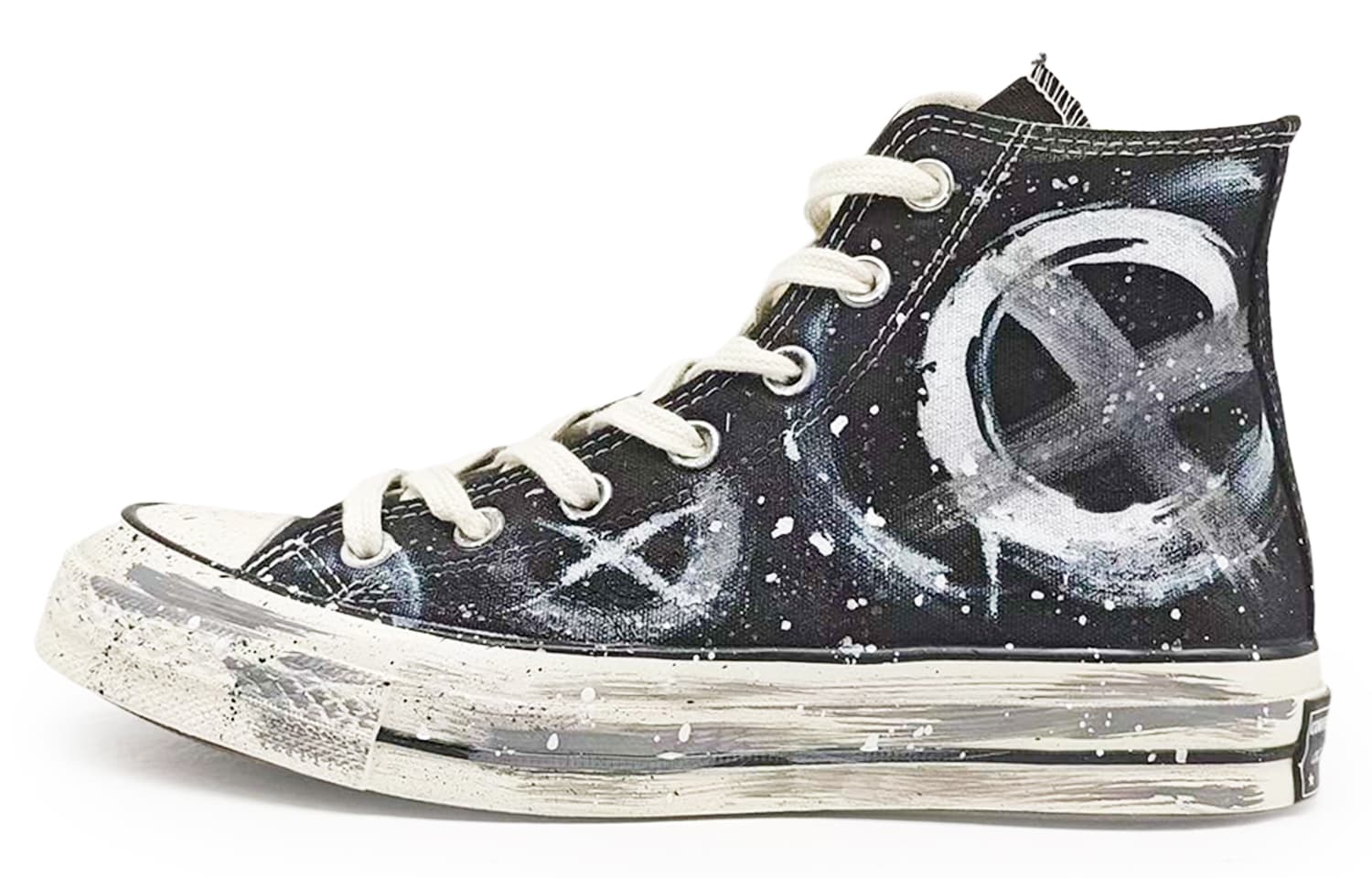 Кеды Converse Chuck 70 EIGHT% - изображение 2