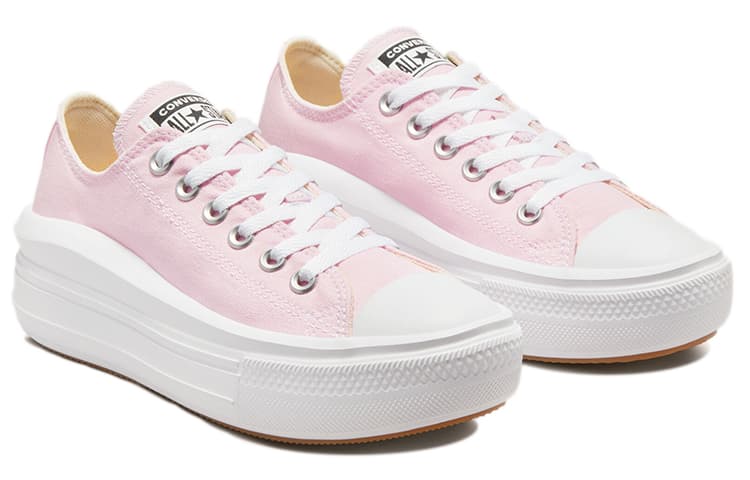 Кеды Converse Chuck Taylor All Star Move - изображение 3